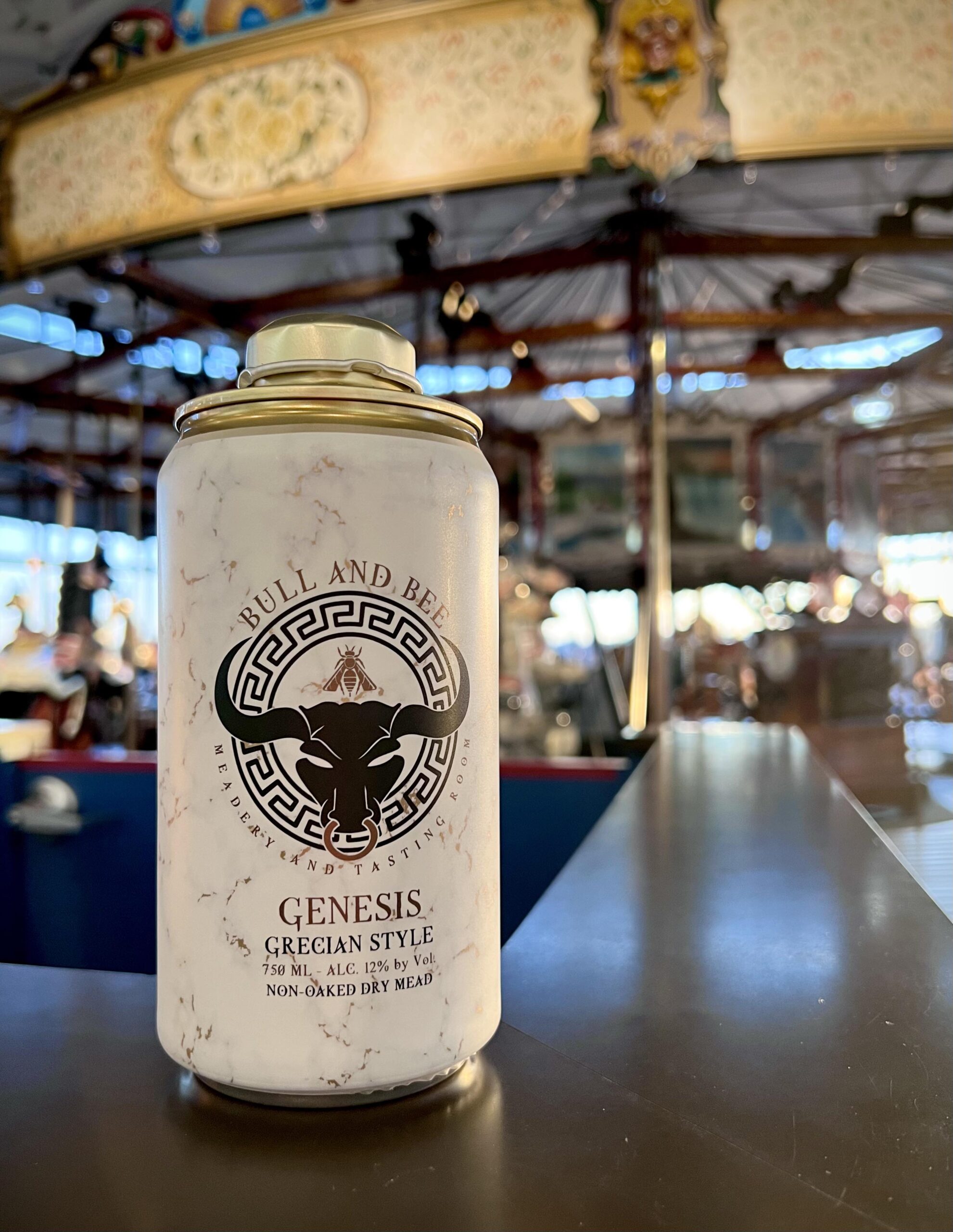 The Bull and Bee Meadery & Tasting Room Albany NY Embark on a