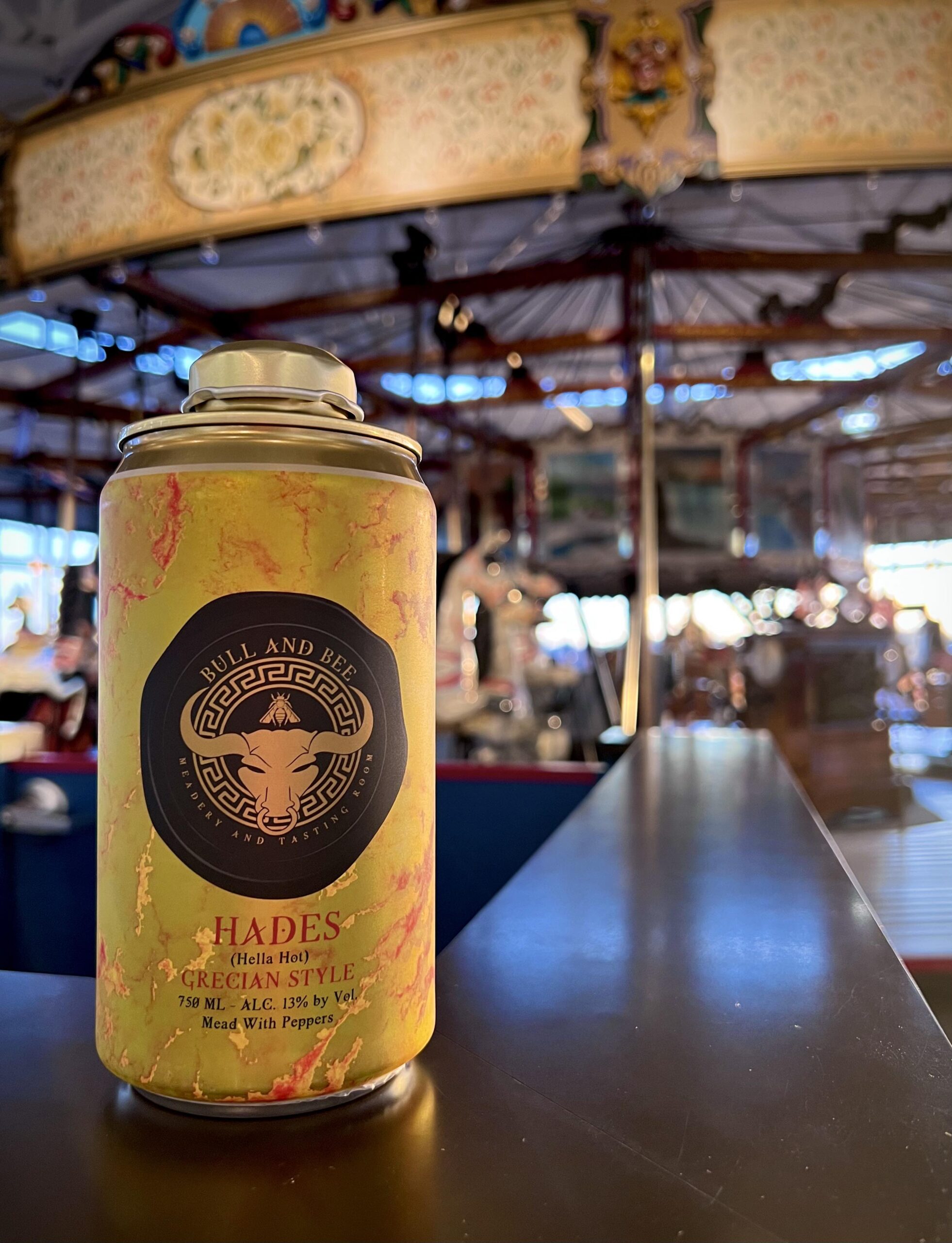 The Bull and Bee Meadery & Tasting Room Albany NY Embark on a