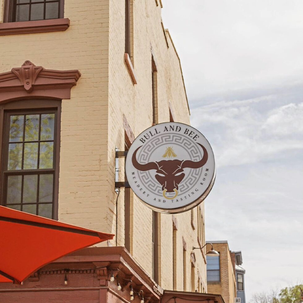 About The Bull and Bee The Bull and Bee Meadery & Tasting Room