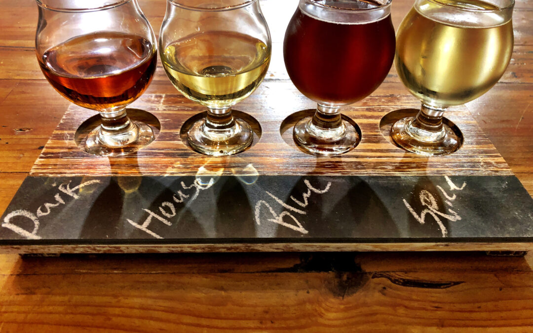 Step-by-Step Guide to Appreciating Mead