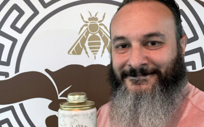 The Bull and Bee Meadery Announces New Managing Partner and Operator Amidst Rising Popularity of Mead in Changing Alcohol Market